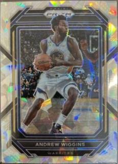 Andrew Wiggins