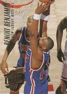 Benoit Benjamin