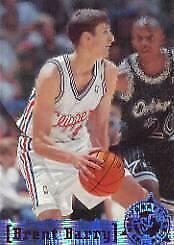 Brent Barry