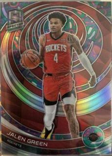 Jalen Green
