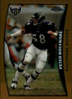 Peter Boulware