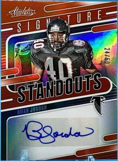 Brian Jordan