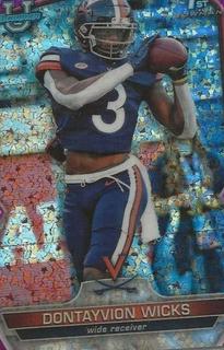 Dontayvion Wicks