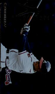 Kenny Lofton