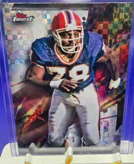Bruce Smith