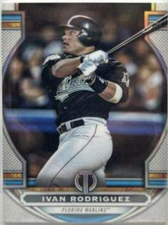 Ivan Rodriguez