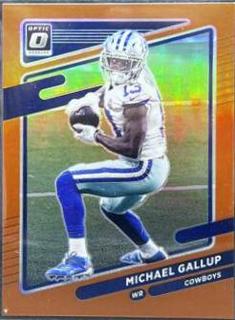 Michael Gallup