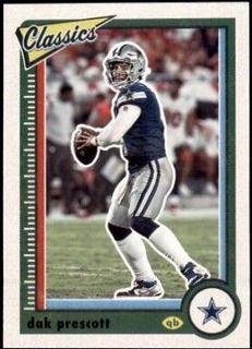 Dak Prescott