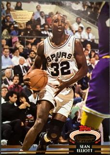 Sean Elliott