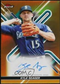 Kyle Seager