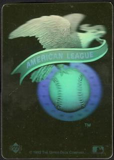 American League
