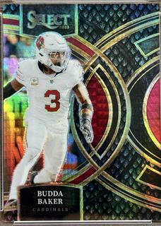 Budda Baker