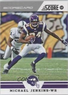 Michael Jenkins