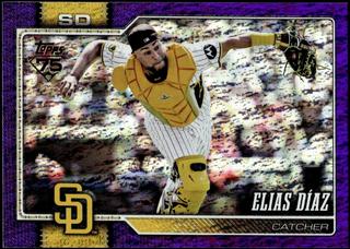 Elias Diaz