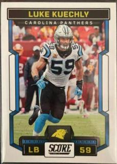 Luke Kuechly