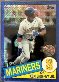 Ken Griffey Jr.