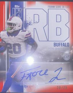 Frank Gore Jr.