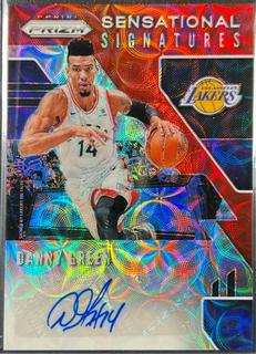 Danny Green