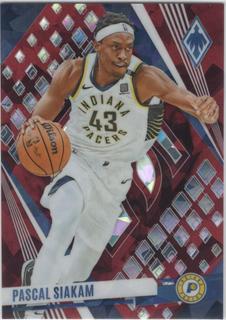Pascal Siakam