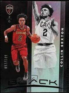 Collin Sexton
