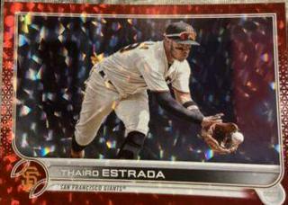 Thairo Estrada