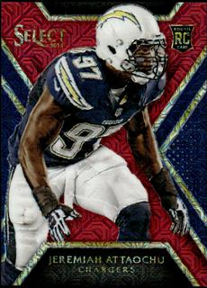 Jeremiah Attaochu
