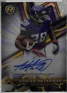 Adrian Peterson