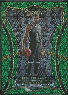 Kevin Durant