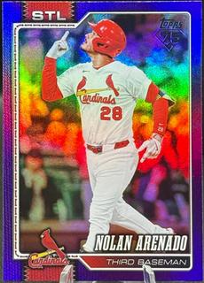 Nolan Arenado