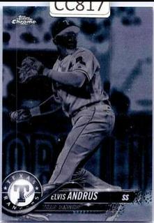 Elvis Andrus