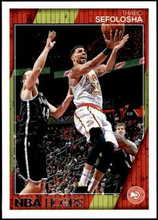 Thabo Sefolosha