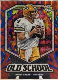Brett Favre