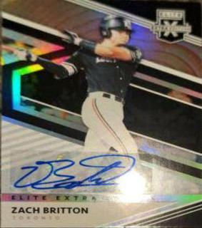 Zach Britton