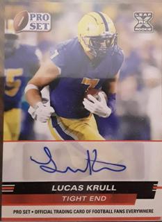 Lucas Krull