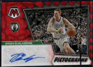 Brian Scalabrine