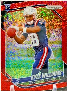 Kyle Williams