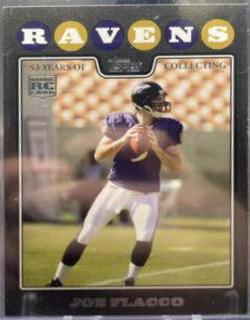 Joe Flacco