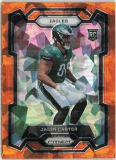 Jalen Carter