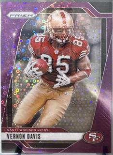 Vernon Davis