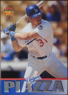 Mike Piazza