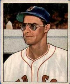 Walt Masterson