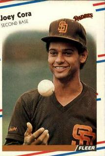 Joey Cora