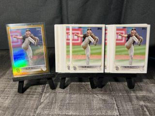 Mike Clevinger