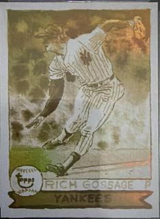 Rich Gossage