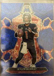 Kyler Murray