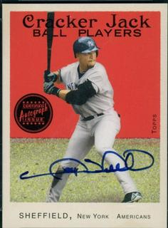Gary Sheffield