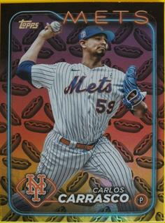 Carlos Carrasco