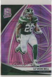 Le'Veon Bell