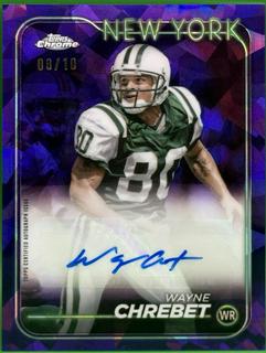 Wayne Chrebet