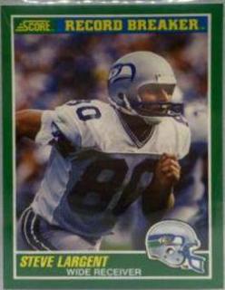 Steve Largent